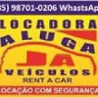 Aluga Já Veículos