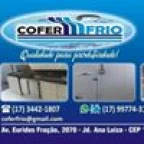 Coferfrio Cofer Frio