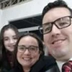 Luiz G. A. Neto
