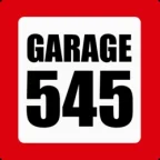 Garage 545
