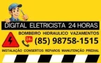 Digital Eletricista B.Hidráulico Porta  Vidros
