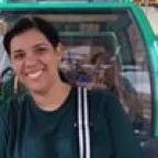 Marla Moraes