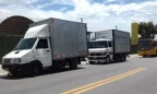 Orlando Transportes