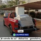 Moov Fretes MG