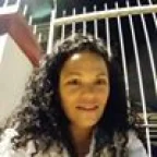 Edna Borges Molle