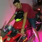 Roger Almeida