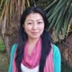 Juliana Matsumoto