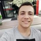 Matheus Teixeira Martins