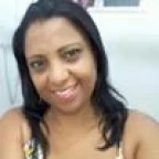 Crys Amaral