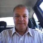 Mario Lisboa Ferreira