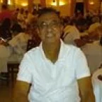 Arnaldo Santos