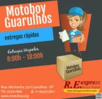 Motoboy Guarulhos – 11 2229-1866