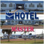 Hotel Master em guaranta do norte MT