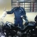 Jorge Luis Faleiros