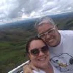 Suymay Mendonça