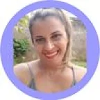 Cileide Tavares