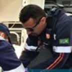 Daniel Dias