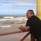 Vendo edícula em Peruíbe