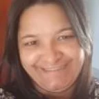 Valdineia Castro 