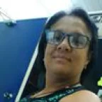Patricia Machado