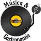Música e Gastronomia