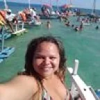 Pâmela Baptista