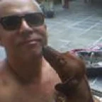 Alexandre e Patricia