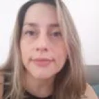 Ana Letícia San Juan