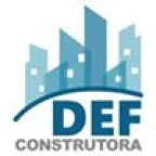 DEF CONSTRUTORA