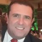 Luis Alexandre Frasson Gomes