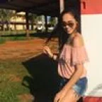 Isabela Alvares
