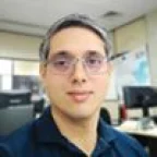 Luiz Guilherme Cruz