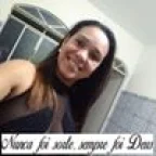Glaucia Cristiane