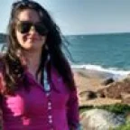 Maria Cristina Alves