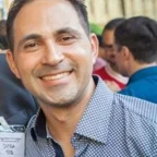 Fabrício Flôres