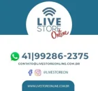 Henrique LiveStore Online