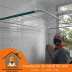 Marido de aluguel faz tudo