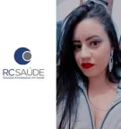 Daiane Fonseca