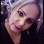 Rosangela Angelo
