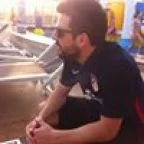 Rafael Carvalho Minali