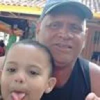 Luis Sky Fall