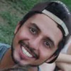 Matheus Pieretti