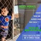 Redes Morais