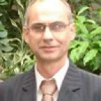 Paulo Cesar Mendoza