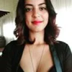 Aline S Ribeiro