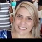 Leila Cristina Souza
