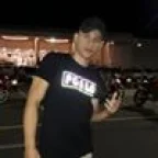 Pedro Favisk