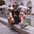 Rafael Pastro