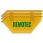 Remotec Caçambas