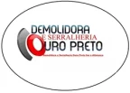 Demolidora Ouro Preto